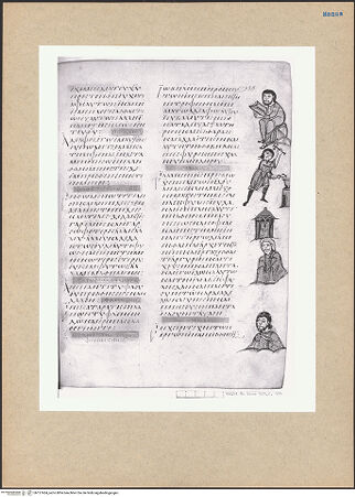 Vorderseite von bh127424_recto