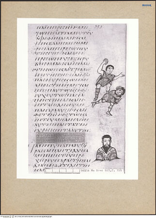 Vorderseite von bh127440_recto