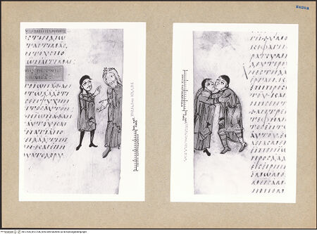 Vorderseite von bh127445_bh127446_recto