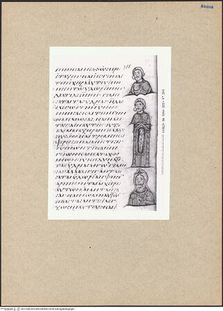 Vorderseite von bh127458_recto