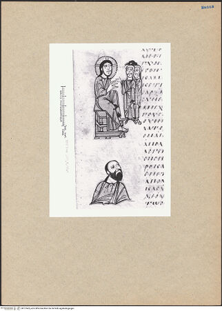 Vorderseite von bh127463_recto