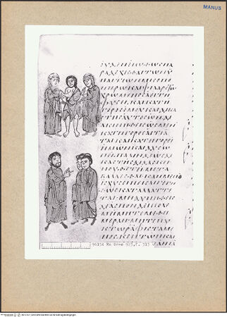 Vorderseite von bh127477_recto