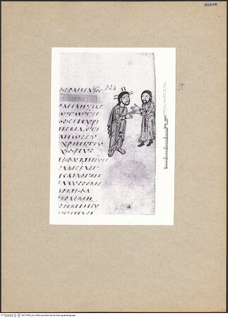 Vorderseite von bh127483_recto