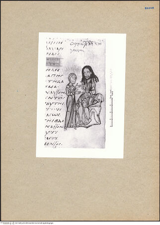 Vorderseite von bh127489_recto