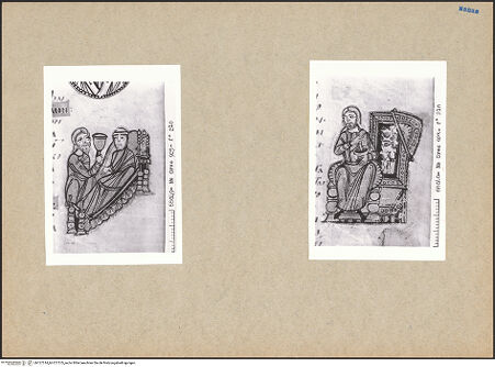 Vorderseite von bh127514_bh127515_recto