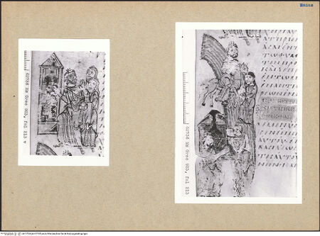 Vorderseite von bh127524_bh127525_recto