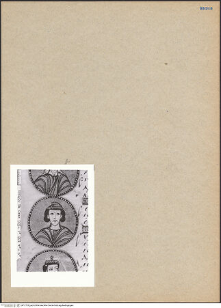 Vorderseite von bh127530_recto