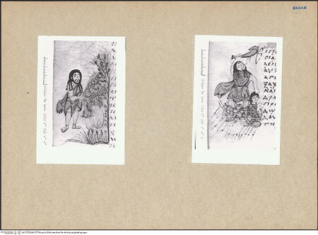 Vorderseite von bh127533_bh127534_recto