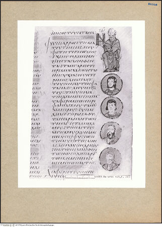 Vorderseite von bh127536_recto