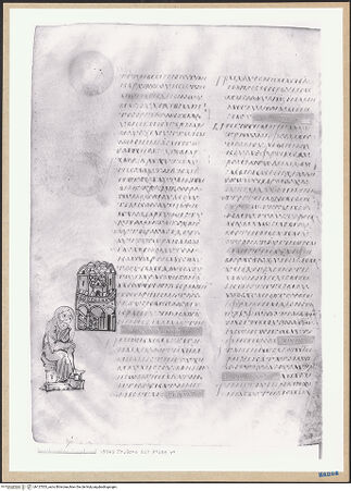 Vorderseite von bh127553_recto