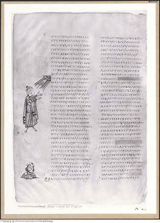 Vorderseite von bh127555_recto