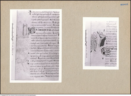 Vorderseite von bh127564_bh127565_recto