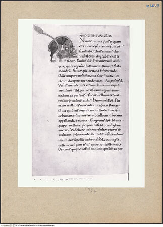 Vorderseite von bh127596_recto