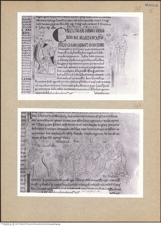 Vorderseite von bh127618_bh127619_recto