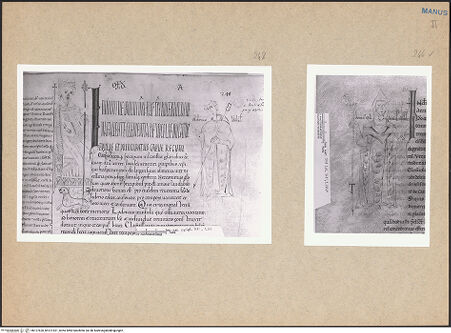 Vorderseite von bh127620_bh127621_recto