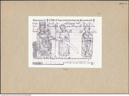 Vorderseite von bh127632_recto