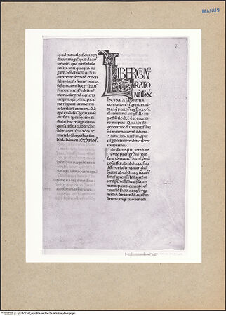 Vorderseite von bh127642_recto