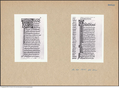 Vorderseite von bh127643_bh127644_recto