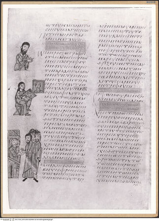 Vorderseite von bh127655_recto