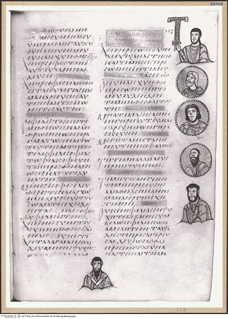 Vorderseite von bh127656_recto