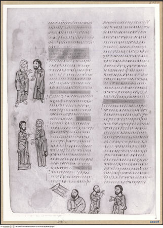 Vorderseite von bh127667_recto