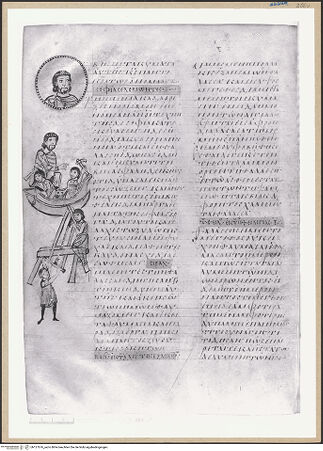 Vorderseite von bh127676_recto