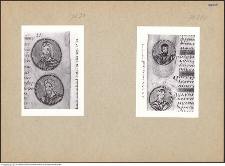 Vorderseite von bh127693_bh127694_recto