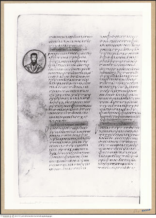 Vorderseite von bh127721_recto