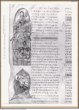 Vorderseite von bh127722_recto