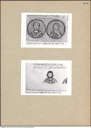 Vorderseite von bh127726_bh127727_recto