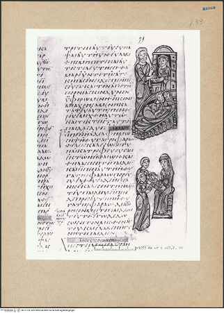 Vorderseite von bh127733_recto