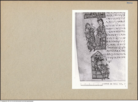 Vorderseite von bh127735_recto