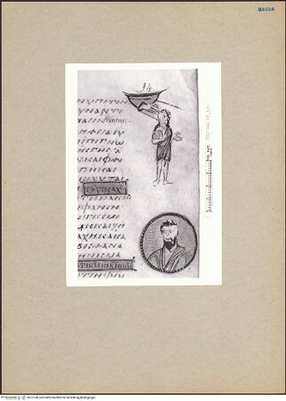 Vorderseite von bh127749_recto