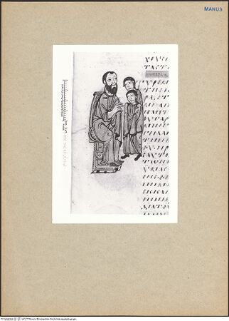 Vorderseite von bh127758_recto