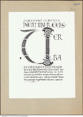 Vorderseite von bh127786_recto