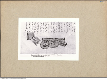 Vorderseite von bh127795_recto