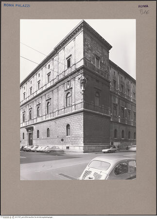 Vorderseite von bh127821_recto