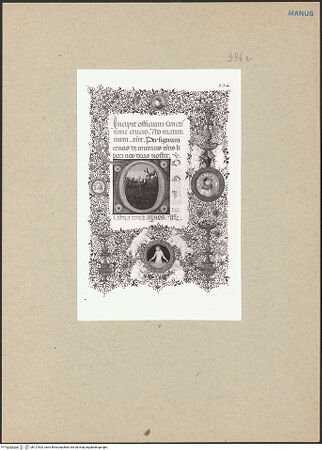 Vorderseite von bh127823_recto