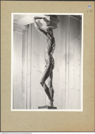 Vorderseite von bh127899_recto