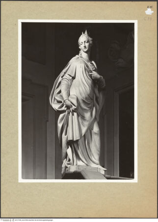 Vorderseite von bh127950_recto