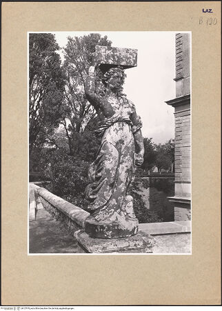 Vorderseite von bh127970_recto