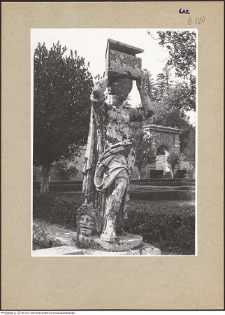 Vorderseite von bh127971_recto