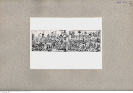 Vorderseite von  [http://creativecommons.org/publicdomain/mark/1.0/] ... - , bh127973. Foto.