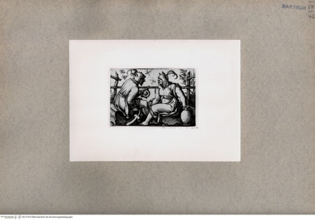 Vorderseite von  [http://creativecommons.org/publicdomain/mark/1.0/] ... - , bh127975. Foto.