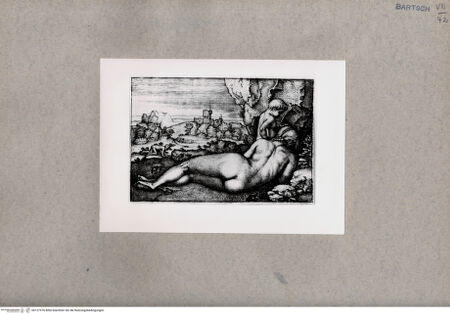 Vorderseite von  [http://creativecommons.org/publicdomain/mark/1.0/] ... - , bh127976. Foto.