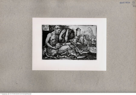 Vorderseite von  [http://creativecommons.org/publicdomain/mark/1.0/] ... - , bh127978. Foto.