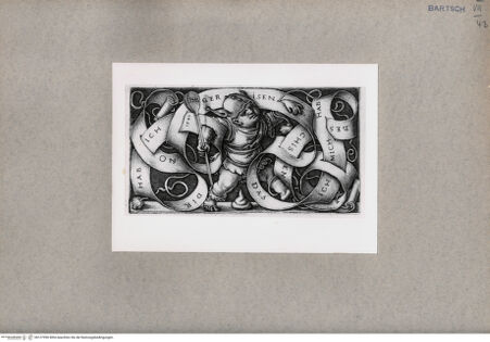 Vorderseite von  [http://creativecommons.org/publicdomain/mark/1.0/] ... - , bh127990. Foto.