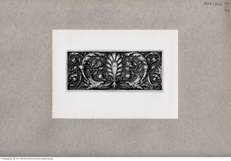 Vorderseite von  [http://creativecommons.org/publicdomain/mark/1.0/] ... - , bh127996. Foto.