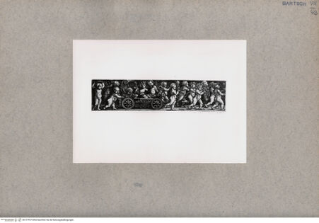 Vorderseite von  [http://creativecommons.org/publicdomain/mark/1.0/] ... - , bh127997. Foto.