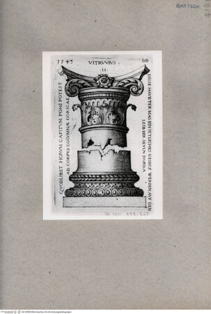 Vorderseite von  [http://creativecommons.org/publicdomain/mark/1.0/] ... - , bh128008. Foto.